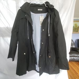 Soteer Raincoat/windbreaker